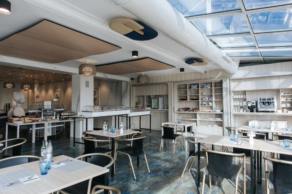 Hotel Neptuno Playa Spa VALENCIA3