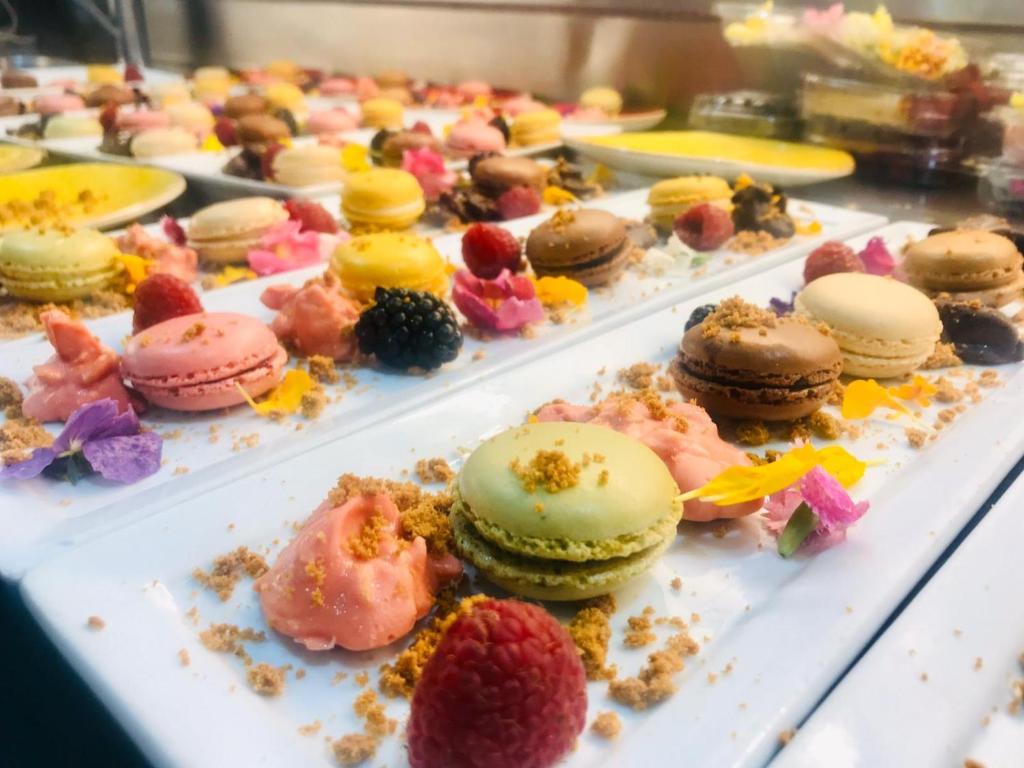 Hotel Neptuno Playa Spa VALENCIA6