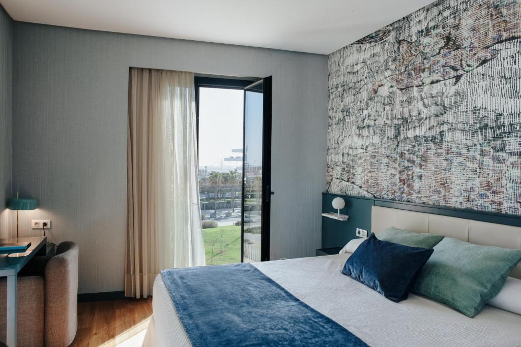 Hotel Neptuno Playa Spa VALENCIA7