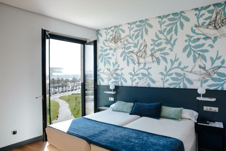 Hotel Neptuno Playa Spa VALENCIA8 768x512