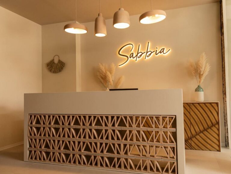 Hotel Sabbia by Gabbeach VALENCIA0 768x577