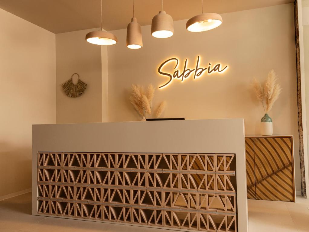 Hotel Sabbia by Gabbeach VALENCIA0