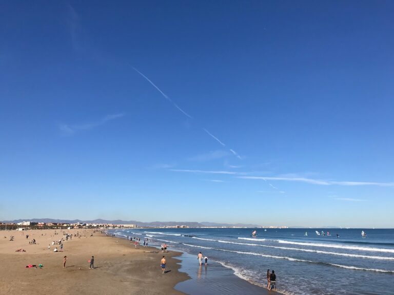 Hotel Sabbia by Gabbeach VALENCIA12 768x576