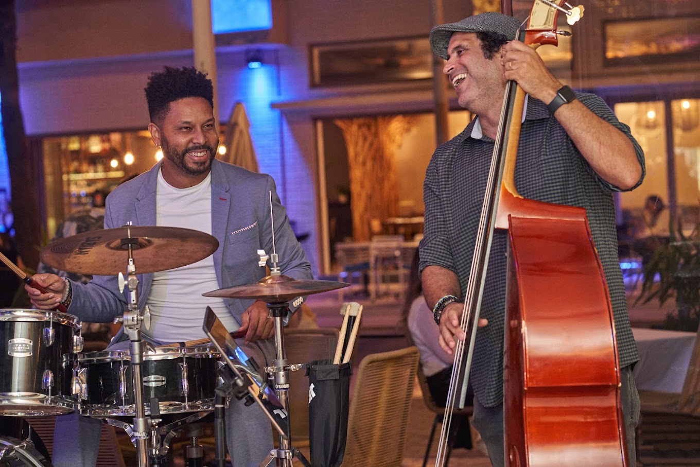 Hotel Sabbia by Gabbeach Valencia9