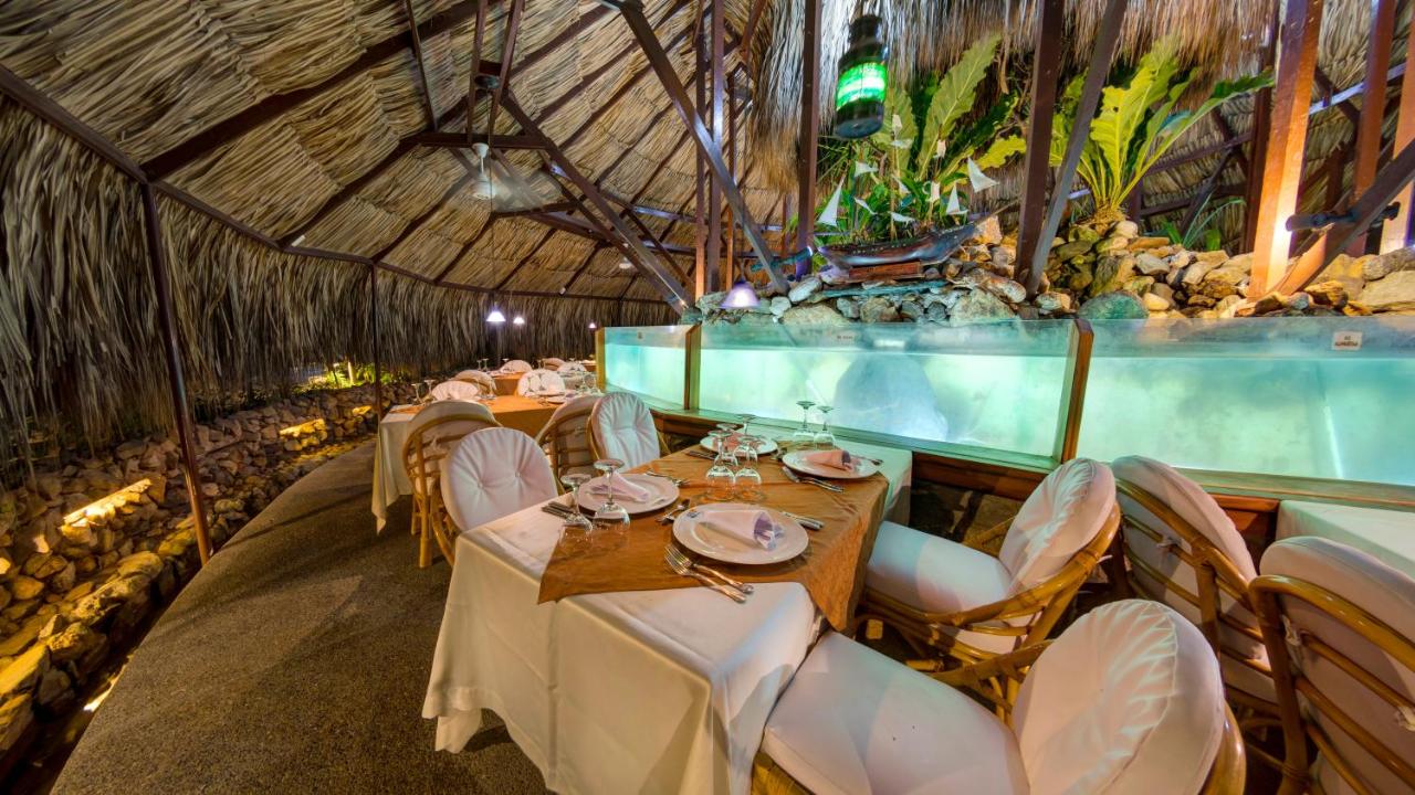 Irotama Resort COLOMBIA10