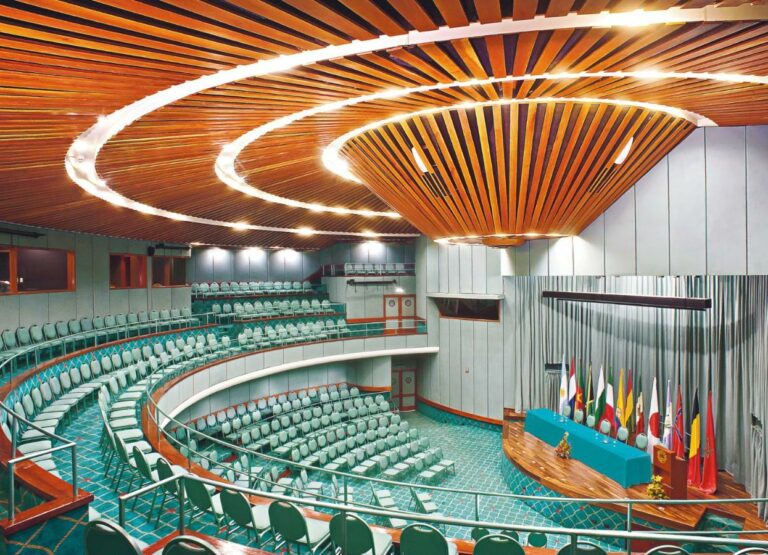 Irotama Resort COLOMBIA4 768x555