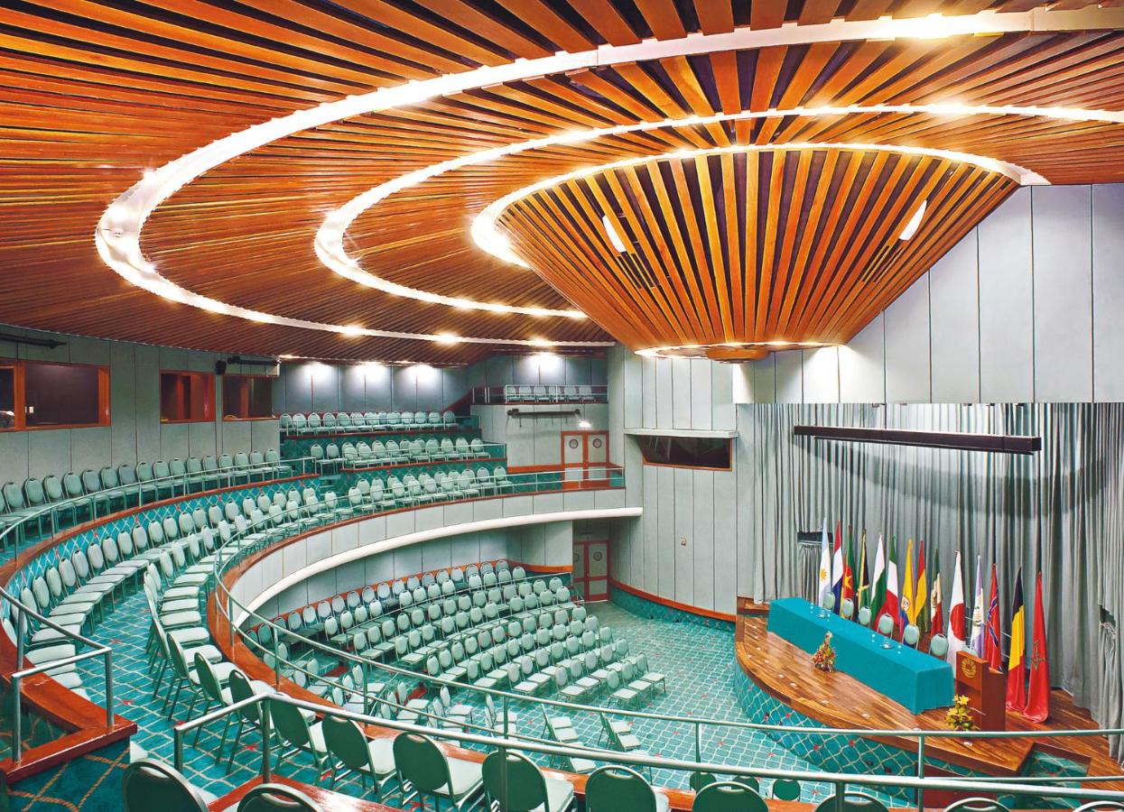 Irotama Resort COLOMBIA4