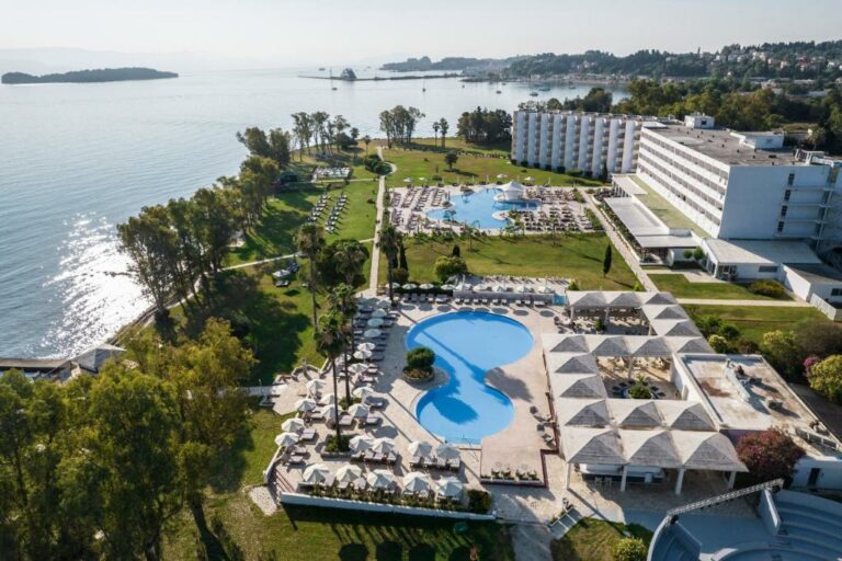 Kerkyra Blue Hotel Spa by Louis Hotels 8 768x512