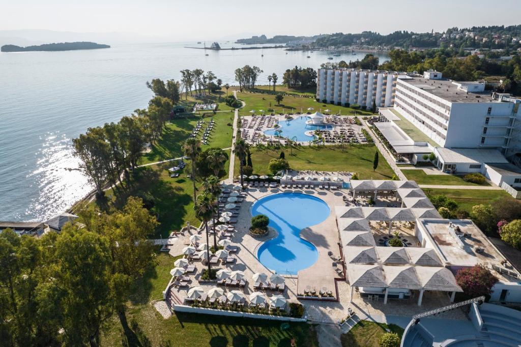 Kerkyra Blue Hotel Spa by Louis Hotels 8