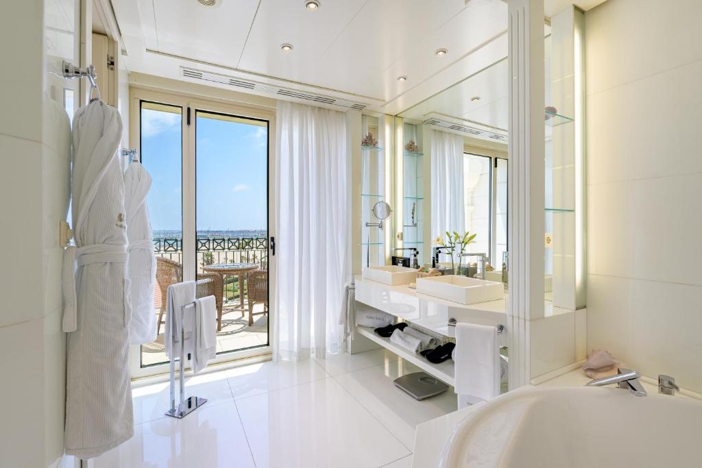 Las Arenas Balneario Resort VALENCIA1