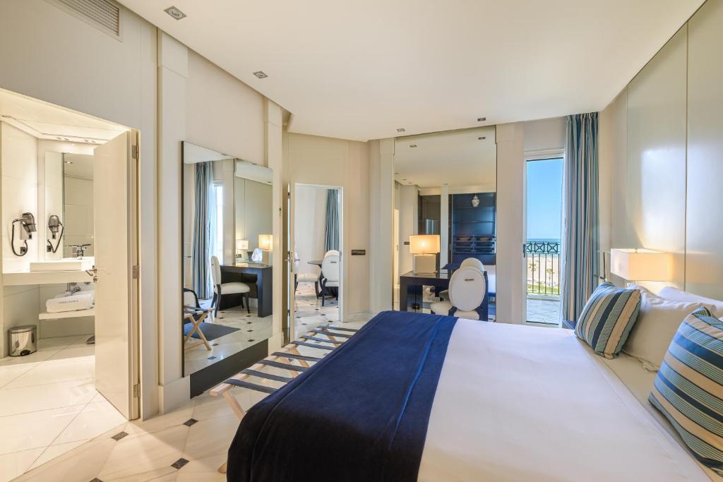 Las Arenas Balneario Resort VALENCIA8