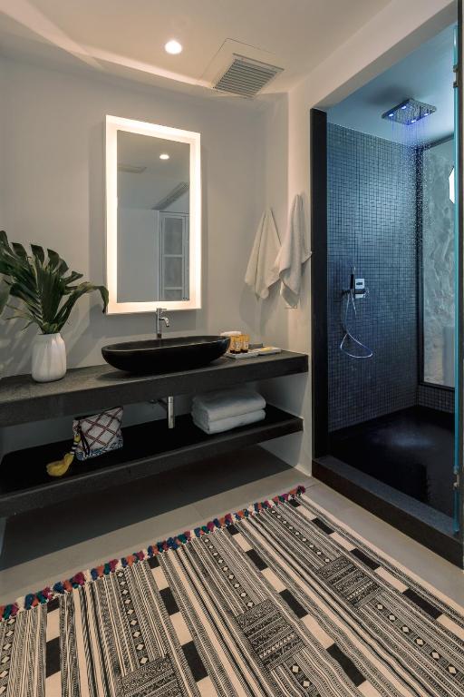 MYKONOS BLANC PREFFERED AND RESORTS 3