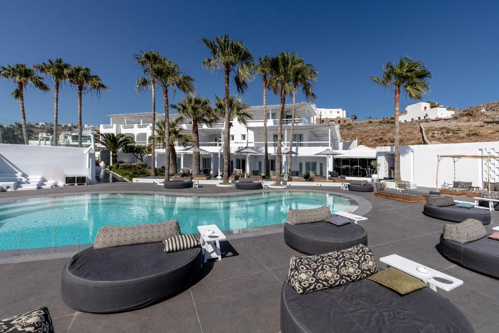 MYKONOS BLANC PREFFERED AND RESORTS 4