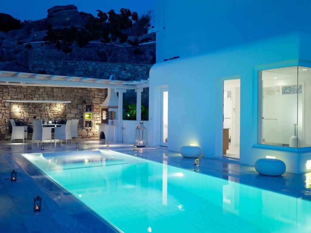 MYKONOS GRAND HOTEL AND RESORT 4
