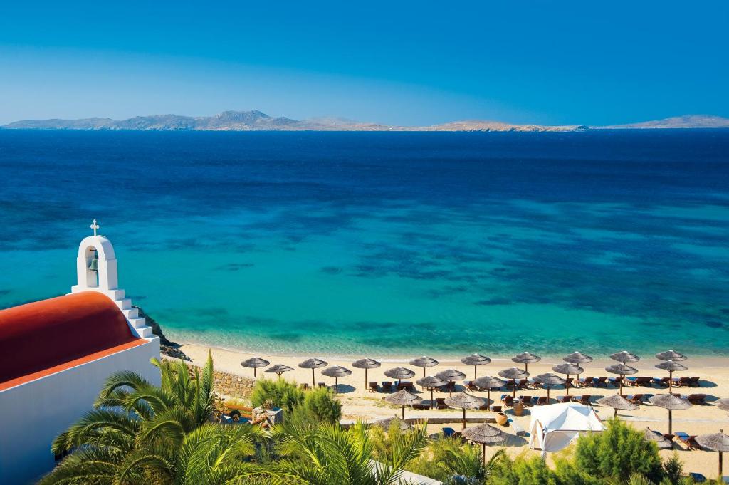 MYKONOS GRAND HOTEL AND RESORT 6