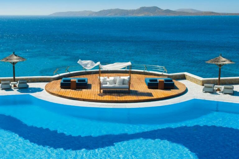 MYKONOS GRAND HOTEL AND RESORT 7 768x512