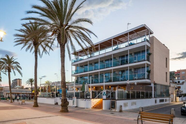 Meraki beach hotel valencia 1 768x512