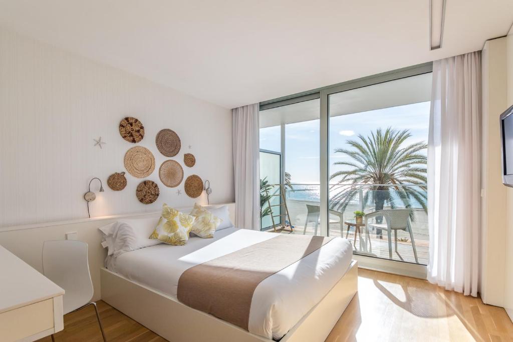 Meraki beach hotel valencia2 1