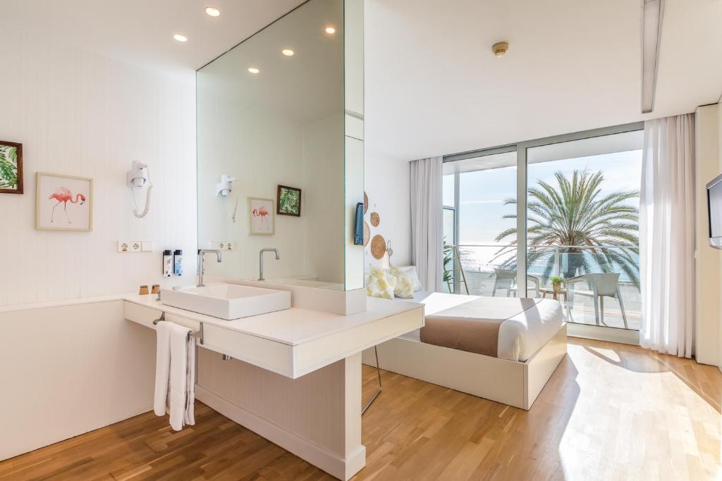 Meraki beach hotel valencia3 1