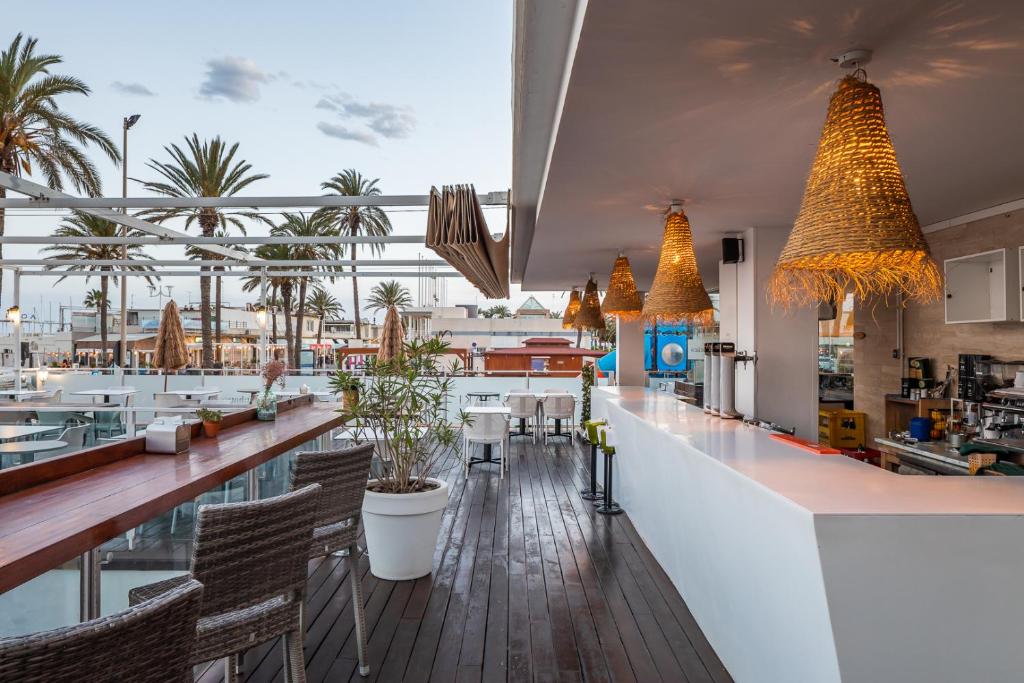 Meraki beach hotel valencia4 1