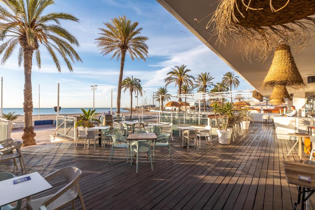 Meraki beach hotel valencia5 1