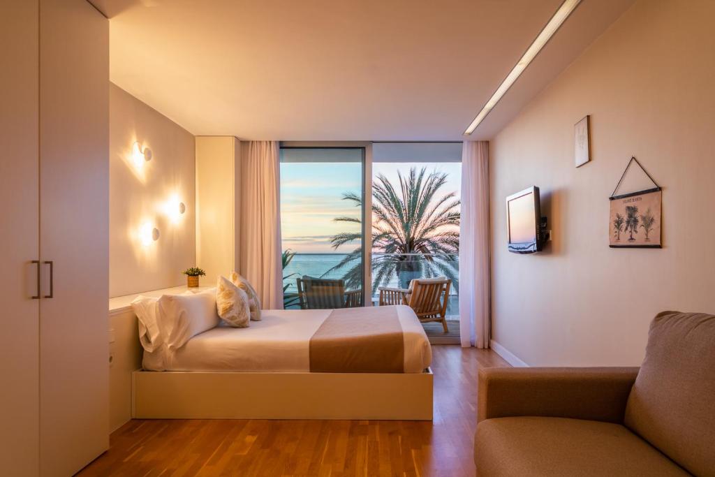 Meraki beach hotel valencia6 1