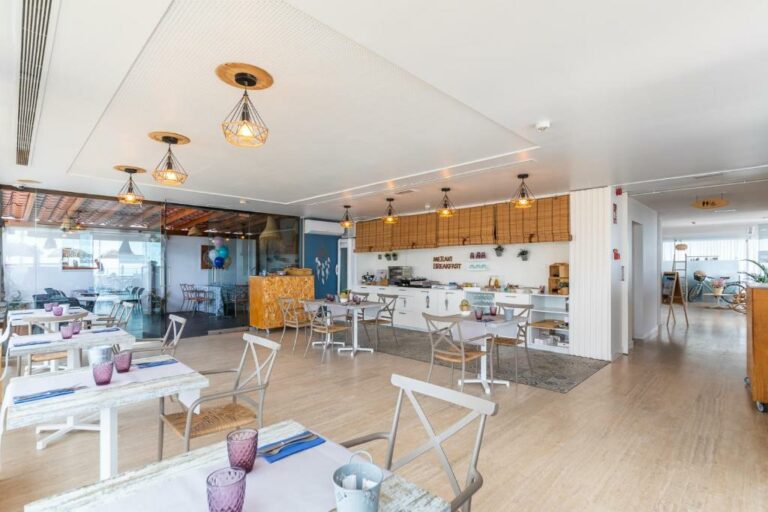 Meraki beach hotel valencia7 1 768x512
