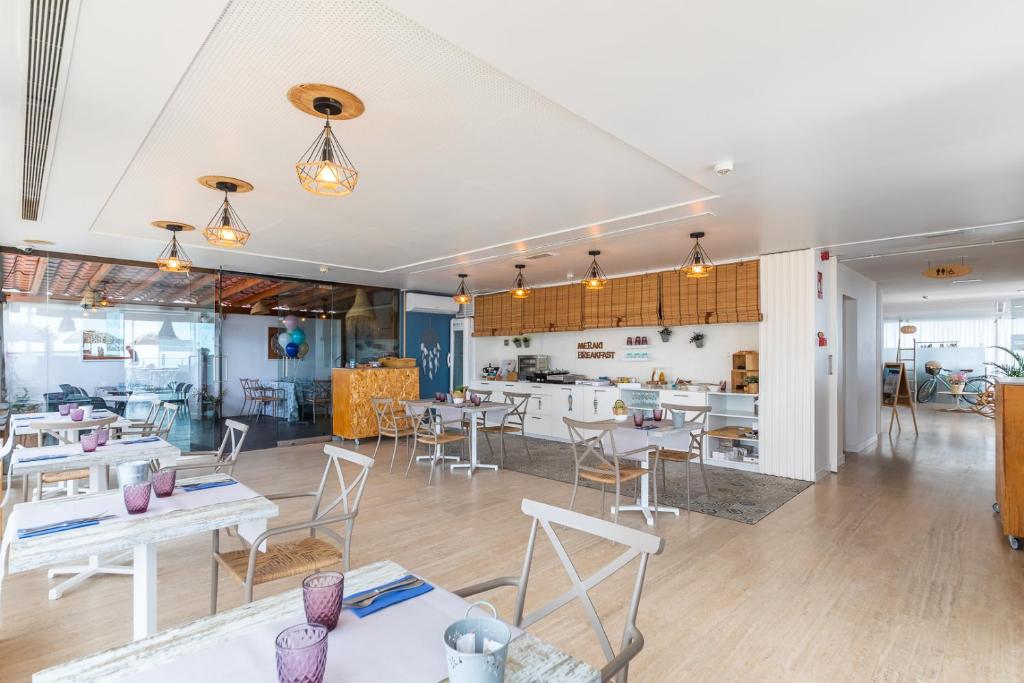 Meraki beach hotel valencia7 1