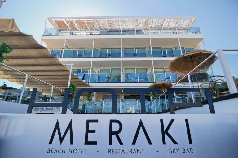 Meraki beach hotel valencia8 1 768x511
