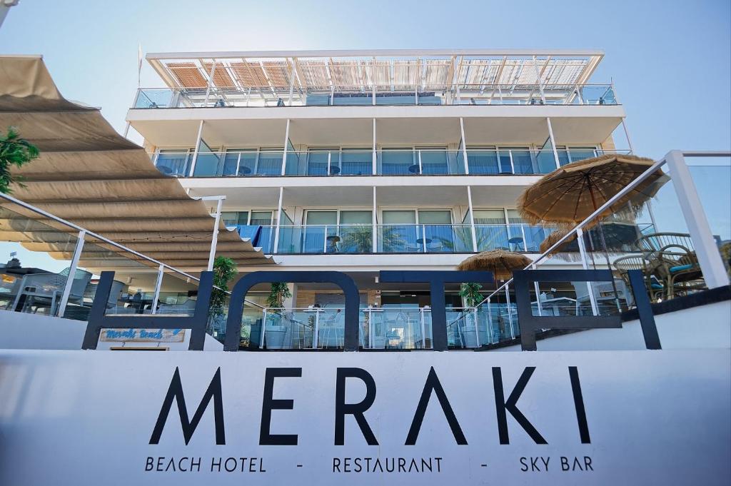 Meraki beach hotel valencia8 1