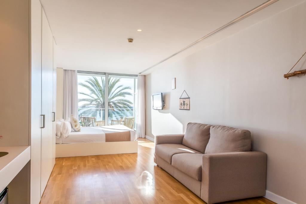 Meraki beach hotel valencia9 1