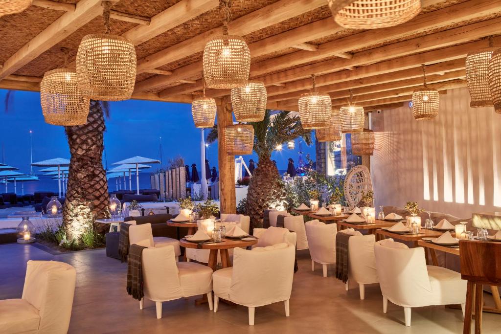 Mykonos Ammos Hotel 3