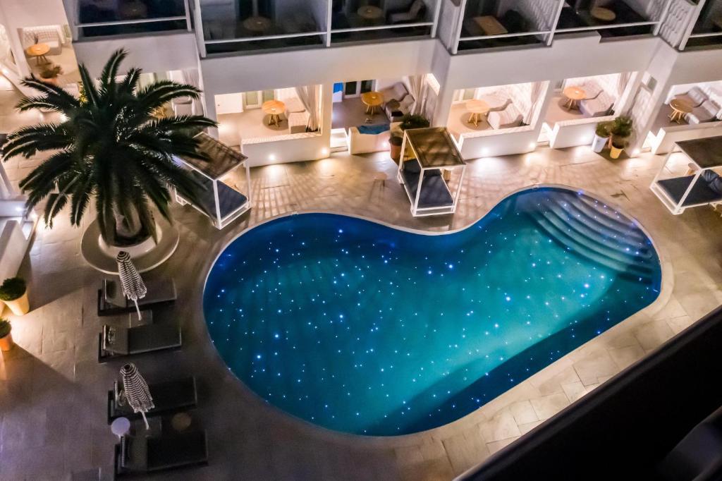 Mykonos Ammos Hotel 6