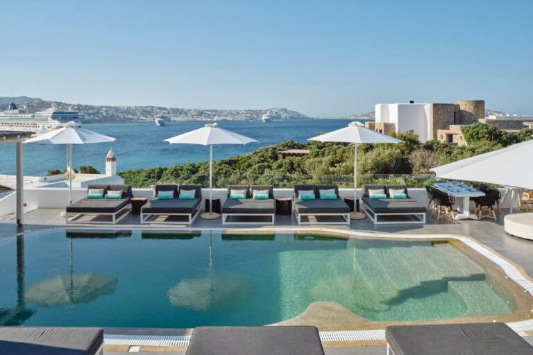 Mykonos Princess Hotel 1 768x512