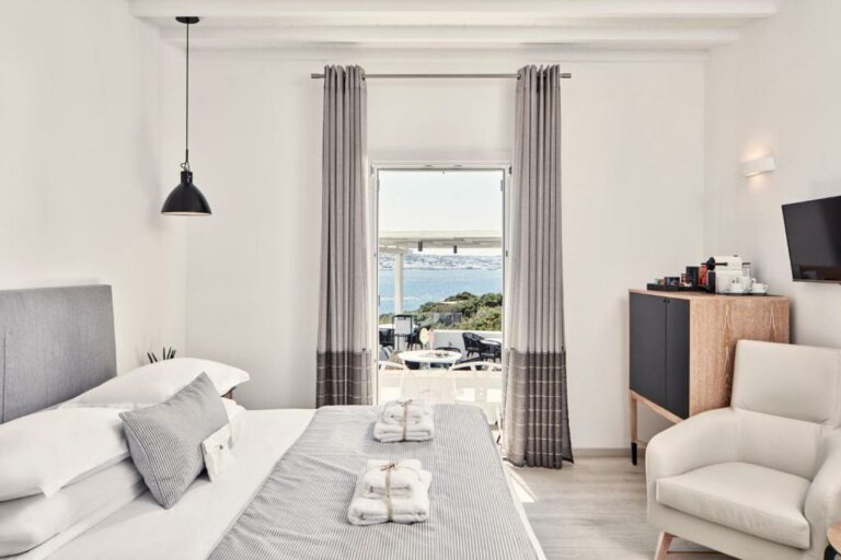 Mykonos Princess Hotel 2 768x512