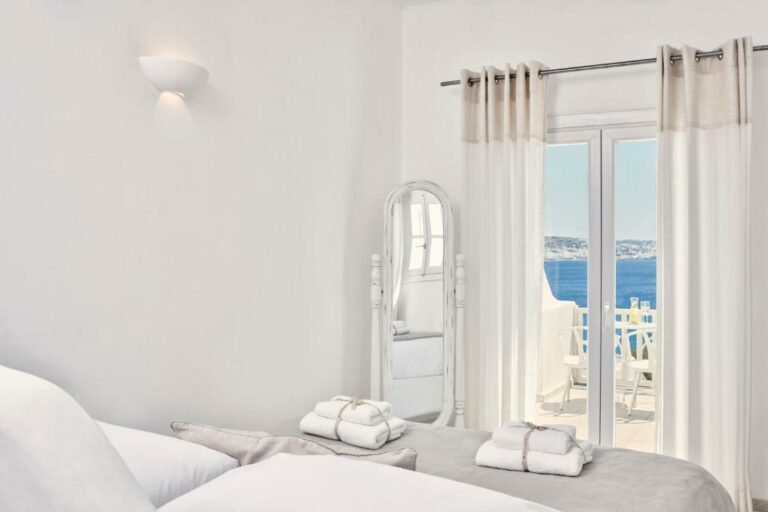 Mykonos Princess Hotel 3 768x512