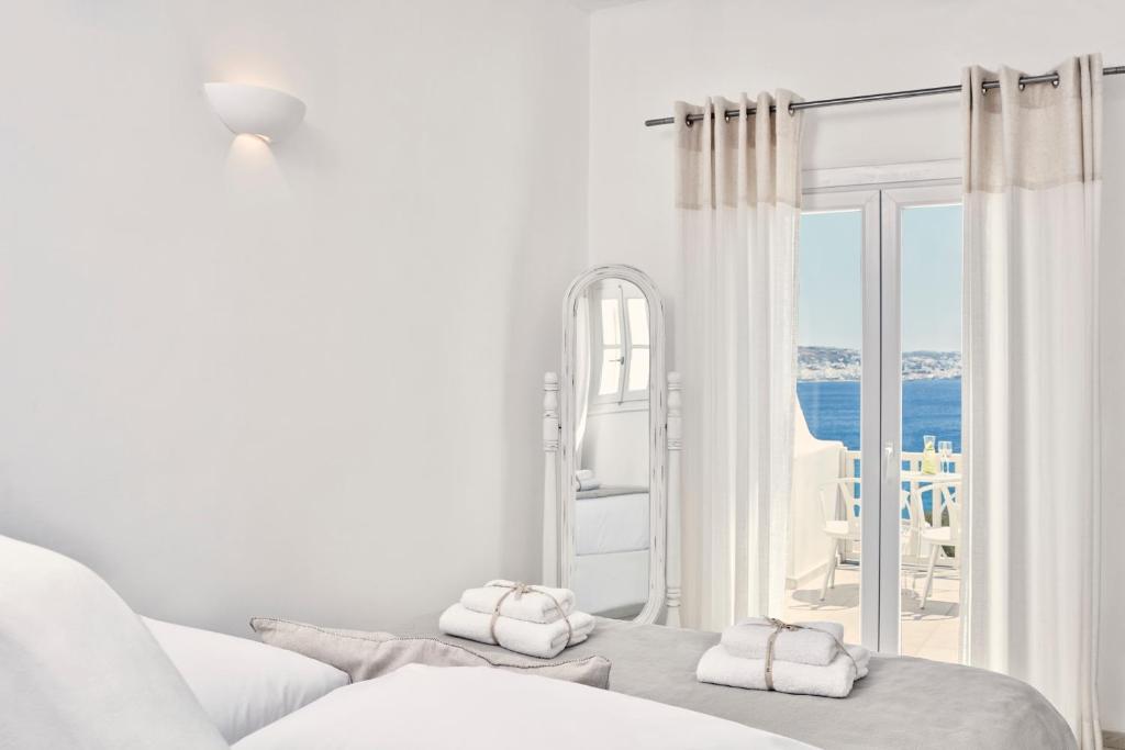 Mykonos Princess Hotel 3