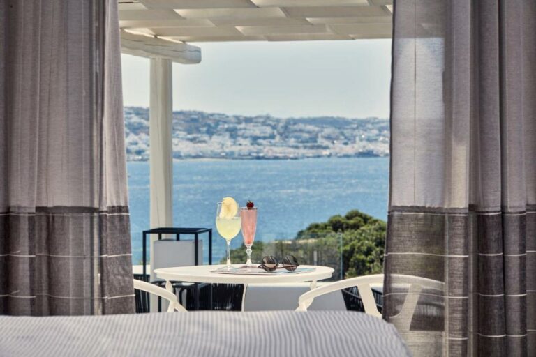Mykonos Princess Hotel 4 768x512
