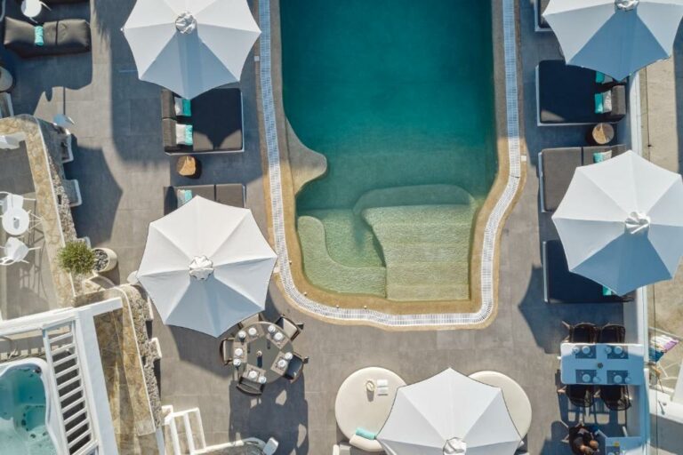 Mykonos Princess Hotel 5 768x512