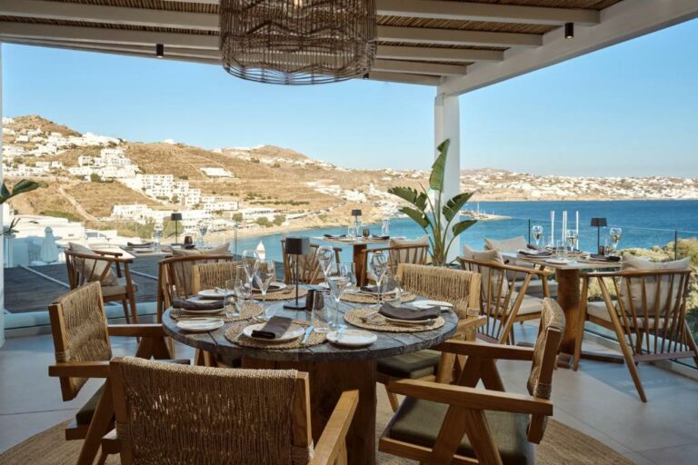 Mykonos Princess Hotel 6 768x512
