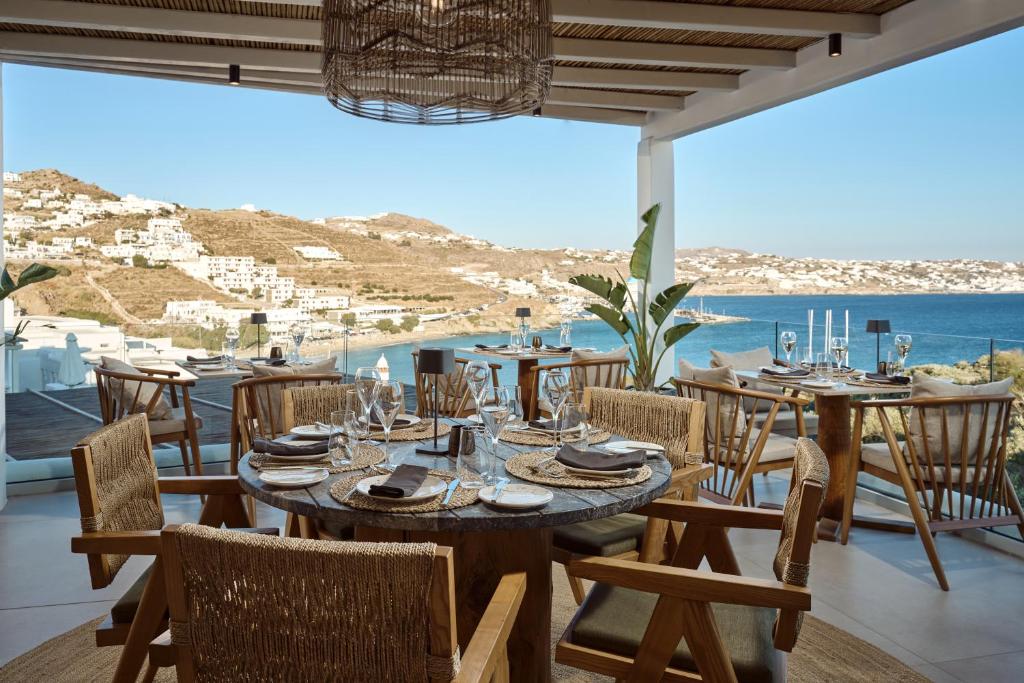 Mykonos Princess Hotel 6