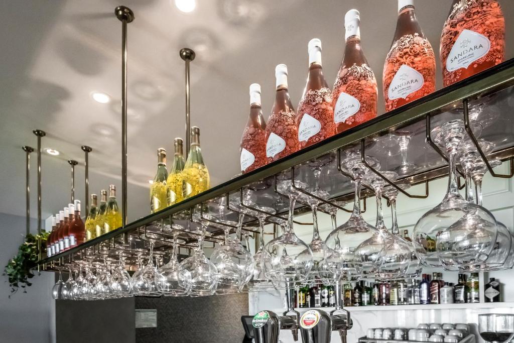 PAMPHYLIA HOTEL VALENCIA 2