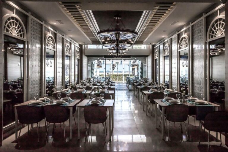 PAMPHYLIA HOTEL VALENCIA5 768x512