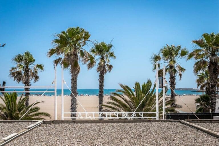 PAMPHYLIA HOTEL VALENCIA6 768x512