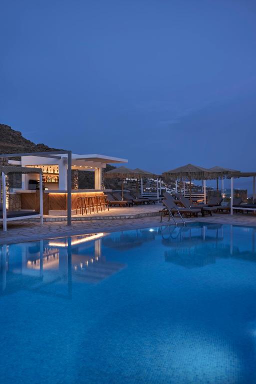 PARADISE VIEW HOTEL 10