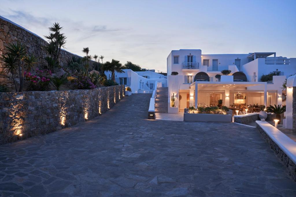 PARADISE VIEW HOTEL 3