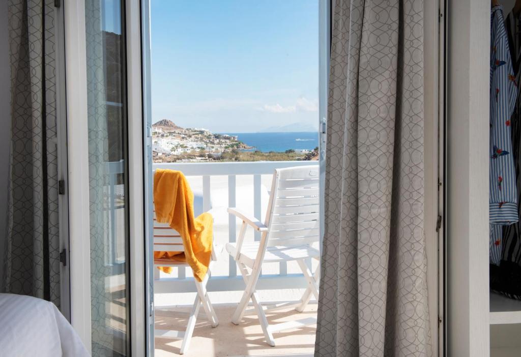 PARADISE VIEW HOTEL 6