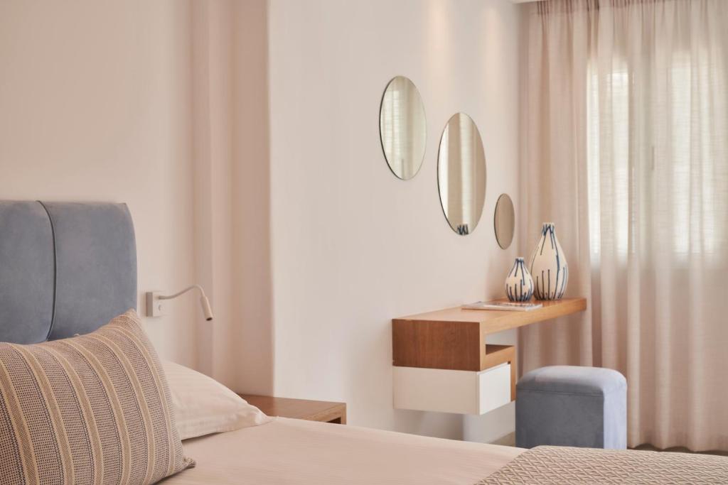 PARADISE VIEW HOTEL 7