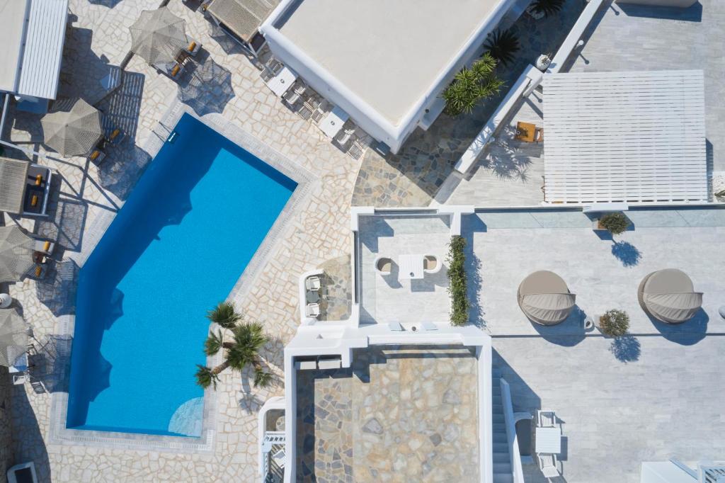 PARADISE VIEW HOTEL 8