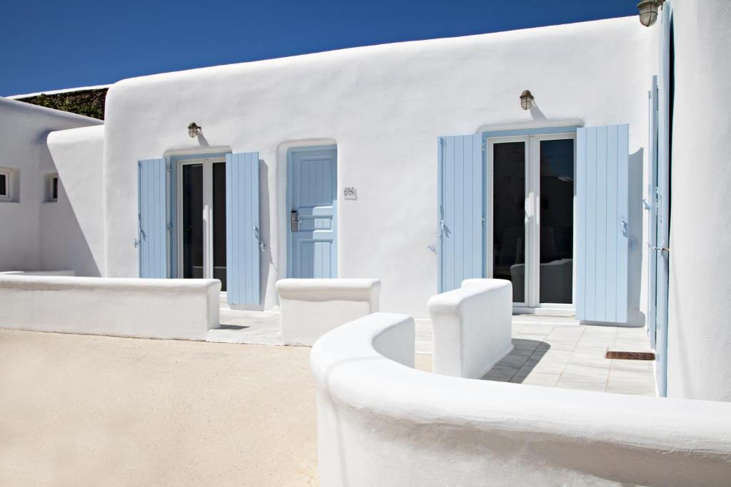 PARADISE VIEW HOTEL 9